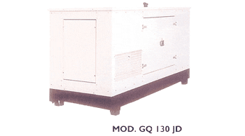 Elite Quite MOD. GQ 130 JD Elite Quite MOD. GQ 130 JD